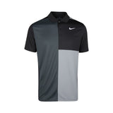 Nike Victory Blocked Black Shirt