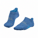 Falke Multisport Hidden Cool Summer Sky Socks