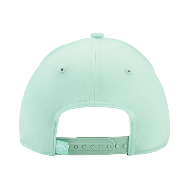 Callaway Birdie Putt Rope Surf Spray Cap