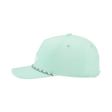 Callaway Birdie Putt Rope Surf Spray Cap