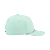 Callaway Birdie Putt Rope Surf Spray Cap