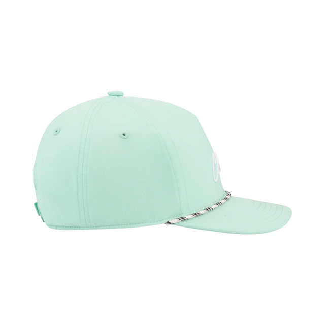 Callaway Birdie Putt Rope Surf Spray Cap