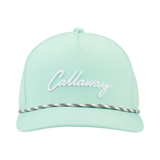 Callaway Birdie Putt Rope Surf Spray Cap