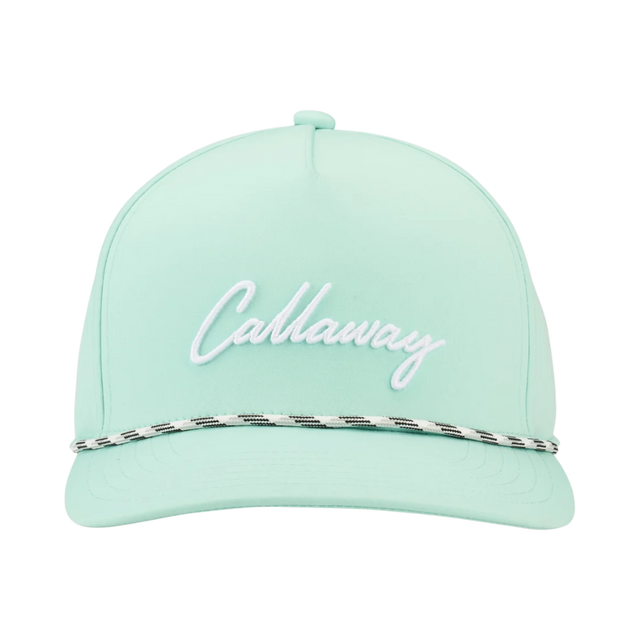 Callaway Birdie Putt Rope Surf Spray Cap
