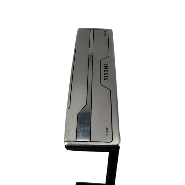INESIS Blade Putter - One Golf
