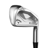 Callaway X Forged Max Irons