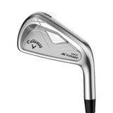 Callaway X Forged Max Irons