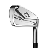 Callaway X Forged Irons