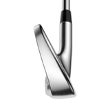 Callaway X Forged Irons