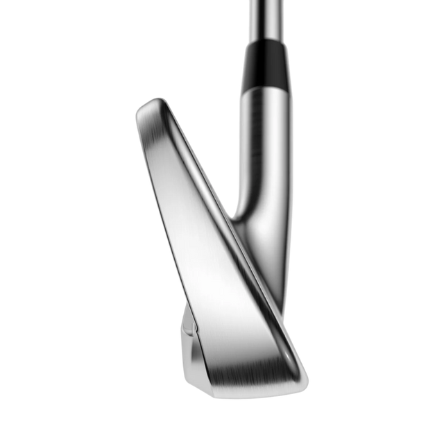Callaway X Forged Irons