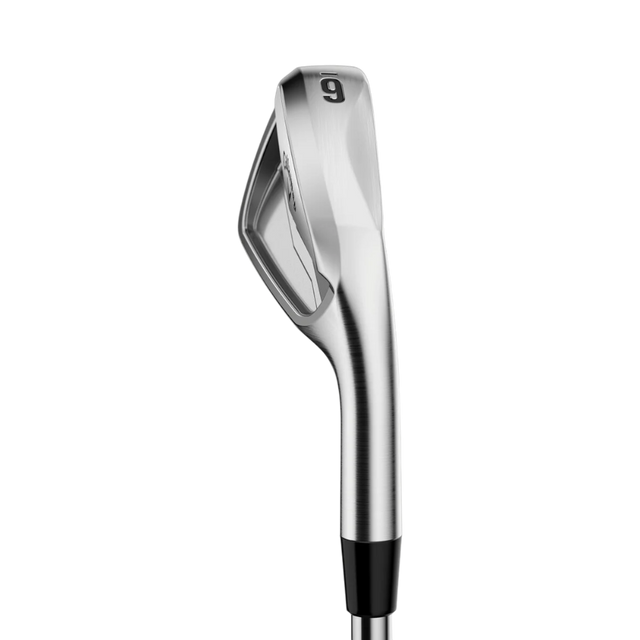 Callaway X Forged Irons