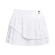 ITU Golf 2 Step Tralala White Skirt - One Golf