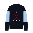 ITU Golf Masana Jersey - One Golf
