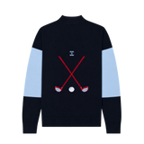 ITU Golf Masana Jersey - One Golf