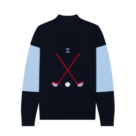 ITU Golf Masana Jersey - One Golf