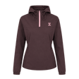 ITU Golf Mindy Burgundy Wind Jackets - One Golf