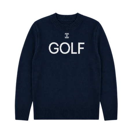 ITU Golf Nakedi Jersey - One Golf