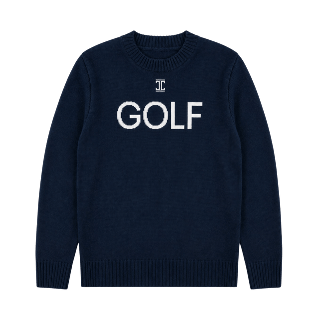 ITU Golf Nakedi Jersey - One Golf