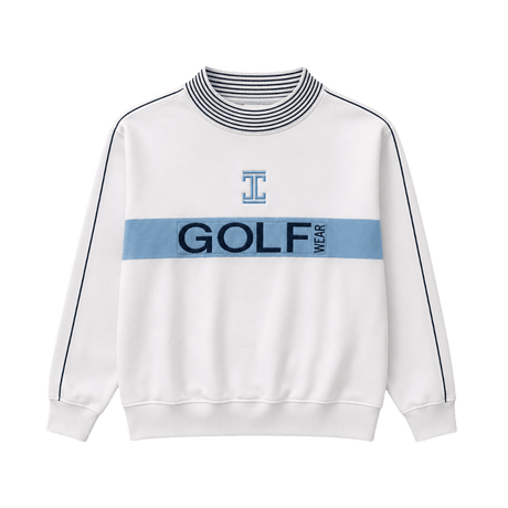 ITU Golf Obakeng Jersey - One Golf