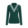 ITU Golf Zanele V Green Shirt - One Golf