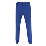 J.Lindeberg Cuff Estate Blue Jogger Pants