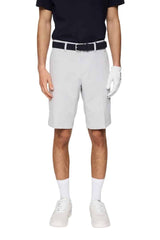 J.Lindeberg Heath Light Grey Mel Shorts