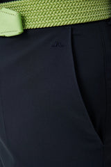 J.Lindeberg Somle Navy Shorts