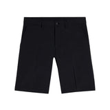 J.Lindeberg Black Somle Shorts