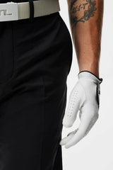 J.Lindeberg Black Somle Shorts