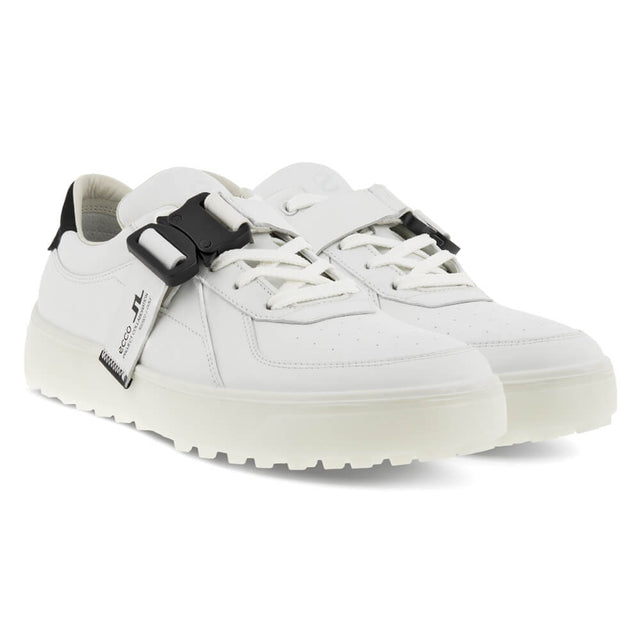 Ecco X J.Lindeberg Tray Buckle Limited Edition Golf Shoes