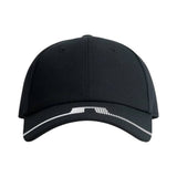 J.Lindeberg The Gradient Black Cap