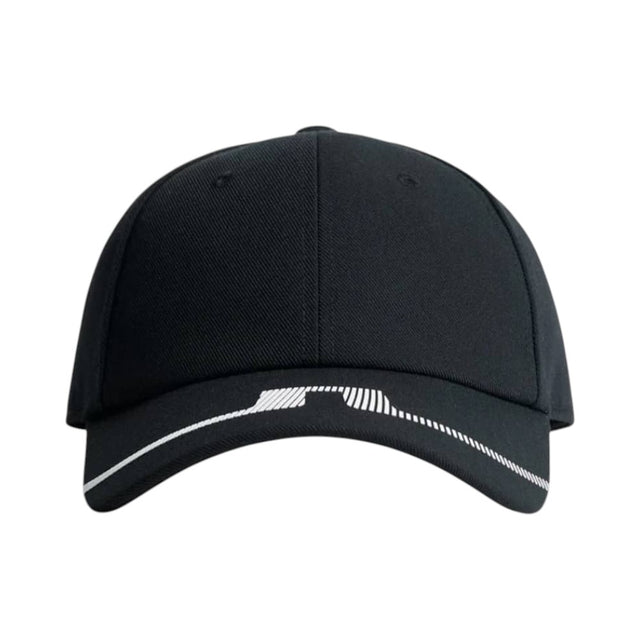 J.Lindeberg The Gradient Black Cap