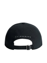 J.Lindeberg The Gradient Black Cap