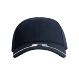 J.Lindeberg The Gradient Navy Cap