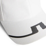J.Lindeberg The Gradient White Cap