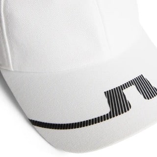 J.Lindeberg The Gradient White Cap
