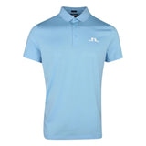 J.Lindeberg Bridge Reg Fit Baltic Sea Polo