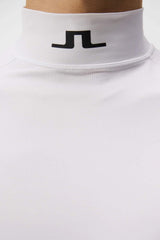 J.Lindeberg Aello Soft White Base Layer