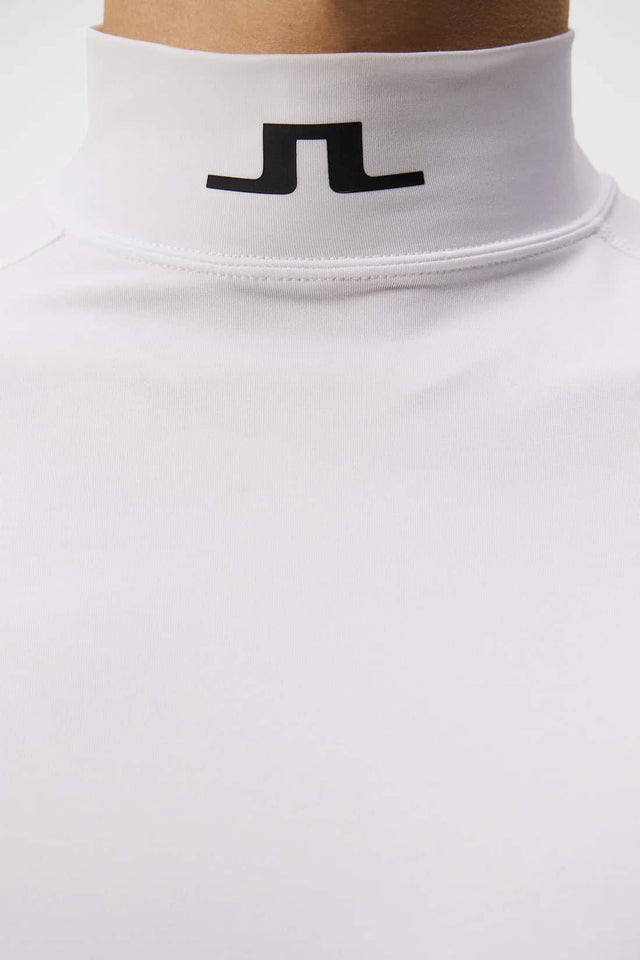 J.Lindeberg Aello Soft White Base Layer