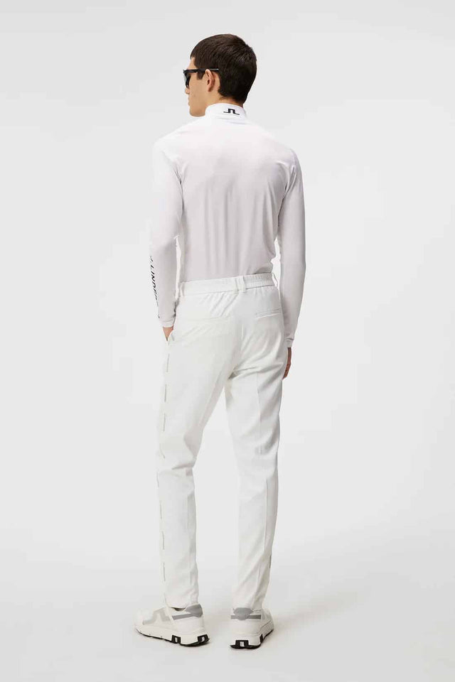 J.Lindeberg Aello Soft White Base Layer