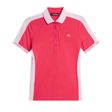 J.Lindeberg Demi Azalea Ladies Polo Shirt