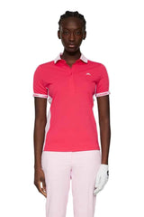 J.Lindeberg Demi Azalea Ladies Polo Shirt