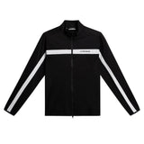J.Lindeberg Jarvis Mid Layer Black