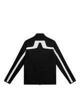 J.Lindeberg Jarvis Mid Layer Black