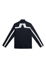 J.Lindeberg Jarvis Mid Layer Navy