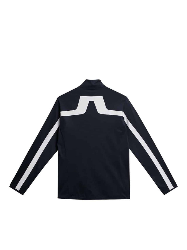 J.Lindeberg Jarvis Mid Layer Navy