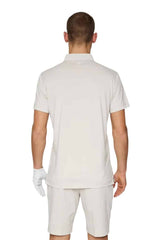J.Lindeberg Klas Moonbeam Golf Polo