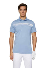 J.Lindeberg Klas Rain Washed Polo