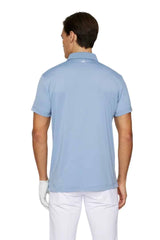 J.Lindeberg Klas Rain Washed Polo