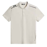 J.Linderberg Lionel Moonbeam Golf Polo
